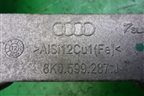 Кронштейн заднего редуктора (8K0599287J) для Audi Q5 c 2008-2017г