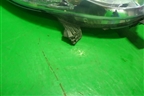 Фара правая (галоген DEPO) (085521123R) для Citroen C1 с 2005г