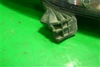 Фара правая (галоген DEPO) (085521123R) для Citroen C1 с 2005г