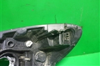Фара правая (галоген DEPO) (085521123R) для Citroen C1 с 2005г