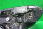 Фара правая (галоген DEPO) (085521123R) для Citroen C1 с 2005г