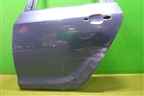 Дверь задняя левая (седан-хэтчбек) (13285610) для Opel Astra J с 2009г