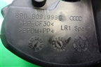 Лючок бензобака (8R0809999B) для Audi Q5 c 2008-2017г