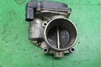 Заслонка дроссельная электрическая (2.0л CNC) (06F133062Q) для Audi Q5 c 2008-2017г