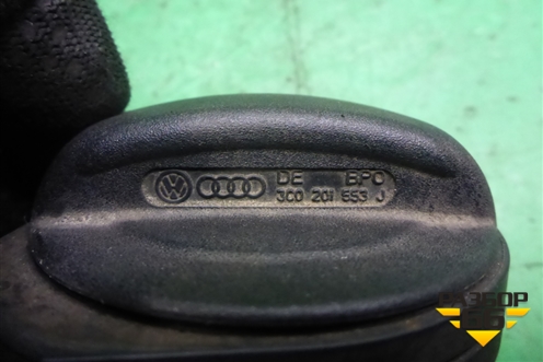 Крышка топливного бака (3C0201553J) для Audi Q5 c 2008-2017г