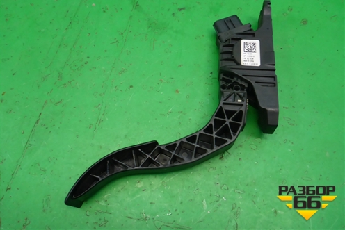 Педаль газа электронная (6RD723503) для Volkswagen Polo (седан) с 2010г