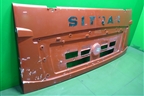 Капот  (812W611100073) для Sitrak  C7H