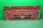 Капот  (812W611100073) для Sitrak  C7H