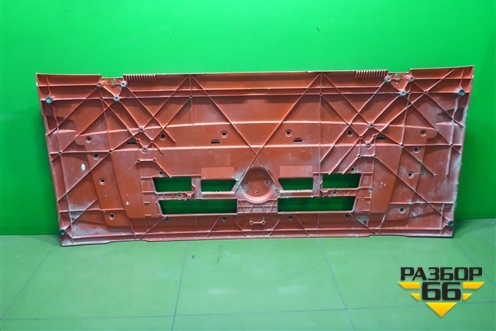 Капот  (812W611100073) для Sitrak  C7H