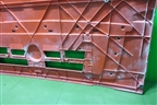 Капот  (812W611100073) для Sitrak  C7H