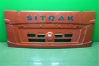 Капот  (812W611100073) для Sitrak  C7H
