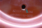 Капот  (812W611100073) для Sitrak  C7H
