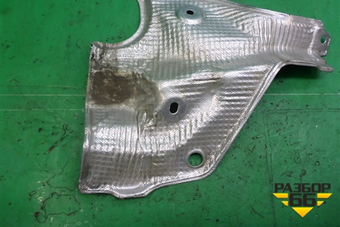 Экран тепловой (8R2804164) для Audi Q5 c 2008-2017г