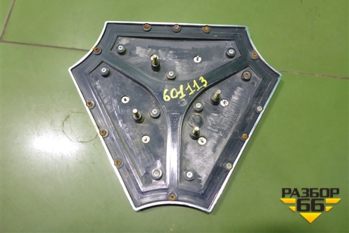 Эмблема (WG1664952000) для Sitrak  C7H