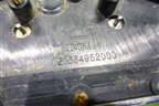 Эмблема (WG1664952000) для Sitrak  C7H