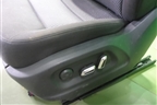 Сиденья комплект (правый руль, с AIR BAG и подогревом электро регулировка) для Audi Q5 c 2008-2017г
