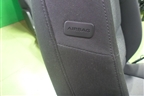 Сиденья комплект (правый руль, с AIR BAG и подогревом электро регулировка) для Audi Q5 c 2008-2017г