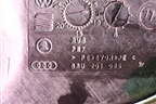 Бак топливный (6RU201085) для Skoda Rapid с 2013г