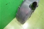 Локер задний левый (5JA810971B) для Skoda Rapid с 2013г
