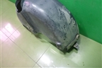 Локер задний левый (5JA810971B) для Skoda Rapid с 2013г