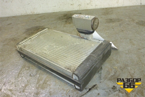 Испаритель кондиционера (заднего отопителя) (8850128360) для Toyota Land Cruiser (200) с 2008г