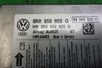 Блок управления AIR BAG (8R0959655G) для Audi Q5 c 2008-2017г