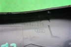 Накладка внутренняя (на петлю багажника левая) (8R0827279) для Audi Q5 c 2008-2017г