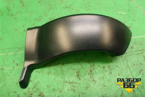 Накладка внутренняя (на петлю багажника правая) (8R0827280) для Audi Q5 c 2008-2017г