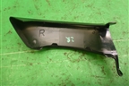 Накладка внутренняя (на петлю багажника правая) (8R0827280) для Audi Q5 c 2008-2017г