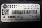 Блок комфорта (8K0907063DG) для Audi Q5 c 2008-2017г