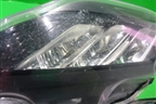 Фара противотуманная левая (до 2023г Led) (92201L2000) для Kia K5 с 2020г