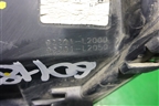 Фара противотуманная левая (до 2023г Led) (92201L2000) для Kia K5 с 2020г