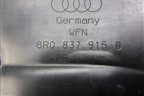 Панель внутренняя двери передней левой (ПРАВЫЙ РУЛЬ) (8R0837915D) для Audi Q5 c 2008-2017г