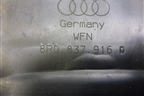 Панель внутренняя двери передней правой (ПРАВЫЙ РУЛЬ) (8R0837916D) для Audi Q5 c 2008-2017г