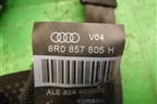 Ремень безопасности задний левый (8R0857805H) для Audi Q5 c 2008-2017г