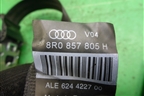 Ремень безопасности задний правый (8R0857805H) для Audi Q5 c 2008-2017г