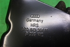 Кронштейн (крепления буксировочной петли) (8R0813384H) для Audi Q5 c 2008-2017г