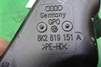 Воздуховод отопителя (8K2819151A) для Audi Q5 c 2008-2017г
