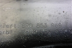 Накладка двери задней левой (8R0853969E) для Audi Q5 c 2008-2017г