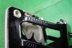 Кронштейн (сетки в багажник левый) (8K9861735) для Audi Q5 c 2008-2017г