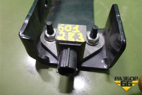 Датчик AIR BAG (на переднюю панель) для Nissan Note (Е11) с 2005-2013г