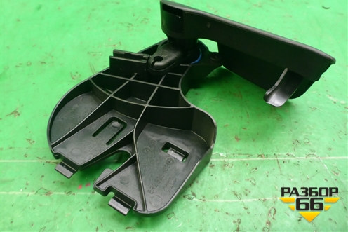 Ручка открывания капота (правый руль) (8T2823533) для Audi Q5 c 2008-2017г