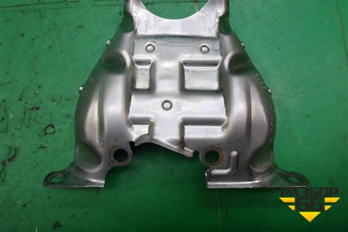 Экран тепловой (на турбину 2.0л CNC) (06L129597B) для Audi Q5 c 2008-2017г