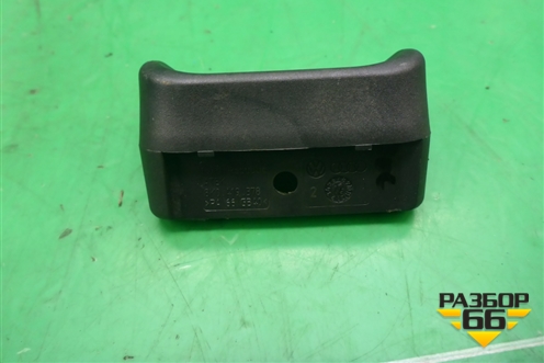 Ручка внутренняя регулировки руля (8K0419378) для Audi Q5 c 2008-2017г