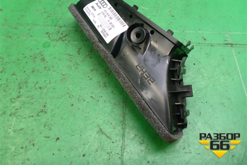 Воздуховод отопителя (в торппедо центральный) (8T2819389) для Audi Q5 c 2008-2017г