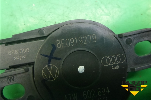 Динамик парктроника (8E0919279) для Audi Q5 c 2008-2017г