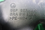Воздуховод отопителя (6RA819803A) для Skoda Rapid с 2013г
