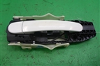 Ручка наружная двери задней правой (5N0839885H) для Skoda Rapid с 2013г