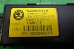 Блок электронный (5J0951172) для Skoda Rapid с 2013г