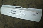 Дверь багажника нижняя (41627161677) для BMW X5 E70 с 2007-2013г
